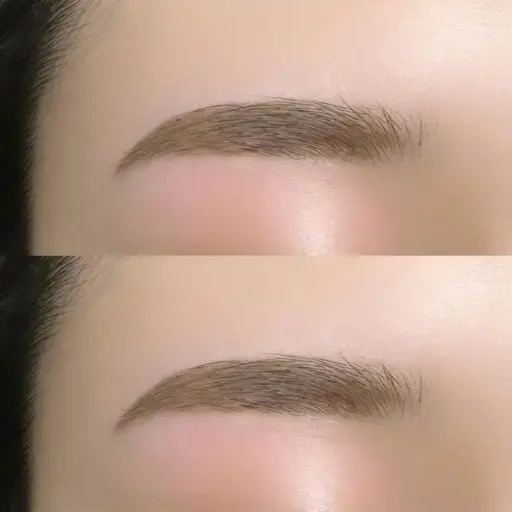 【期間限定】💛クイックアイブロウワックス💛メンズ+800円