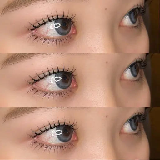 上下まつ毛パーマ💞♬*° (指名料込)