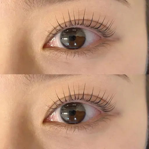 大人気ラッシュリフト(パリジェンヌ希望の場合+550で変更可能)