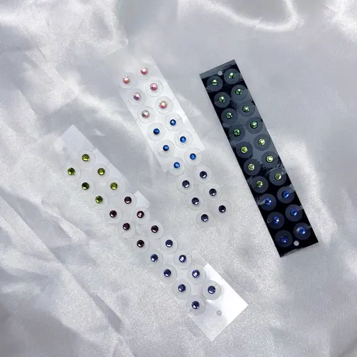 耳つぼジュエリー👂✨