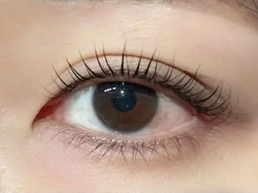 🌈当日予約限定🌈ケラチンラッシュリフト🌈