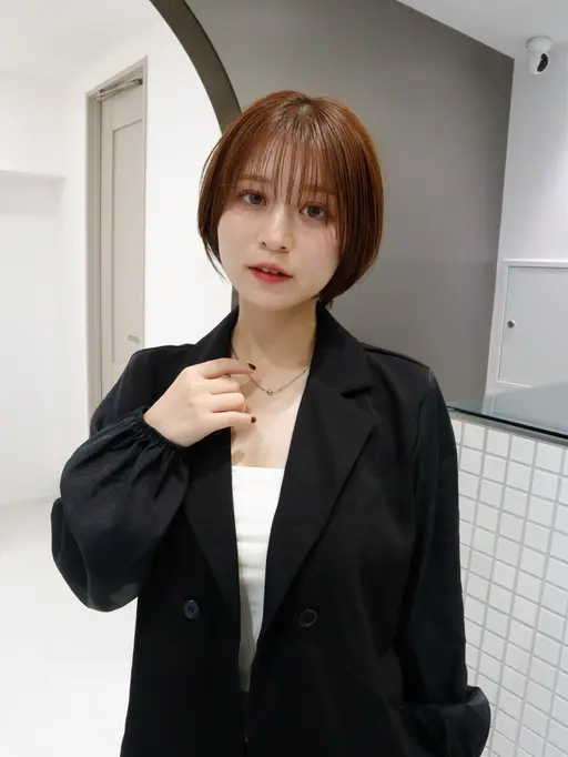 【⚠️今日だけ！⚠️】ショートカット＋５ステップトリートメント✨　¥12,000→¥0