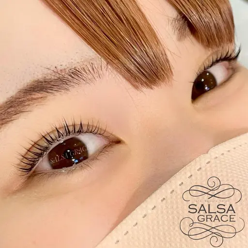 【当日限定】ラッシュリフト