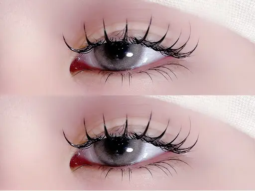 【目力up⤴️】🌹アップラッシュ100本🌹⚠️注意事項必読