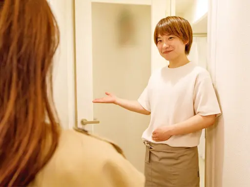 【期間限定☆】全身深部アロマ90分+選べる15分(ドライヘッドスパorアロマ)