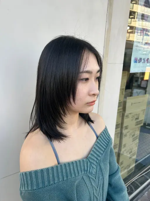 【🚺 レディース限定 🚺】シャンプー➕カット👩🏻口コミサービスあり✨