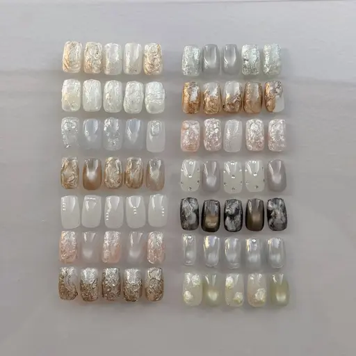 minimo1日1名限定価格❗️【オフあり】 akariオリジナルデザイン