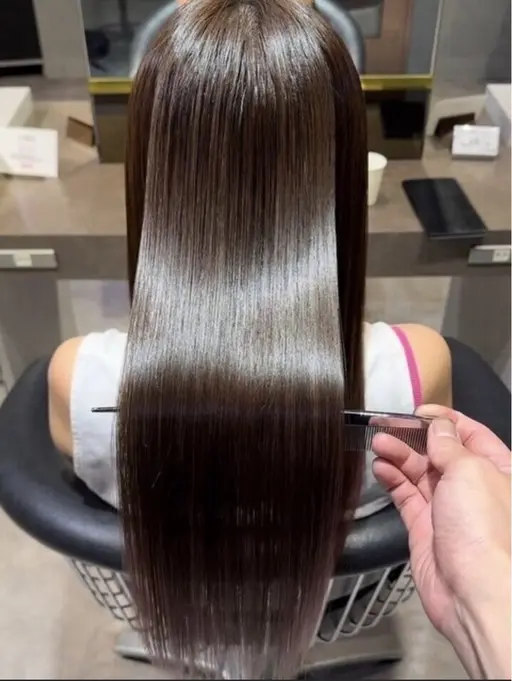 【美容学生限定】✨髪質改善トリートメント✨