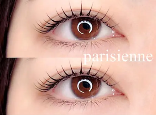 【モデルメニュー5名限定】パリジェンヌorまつ毛パーマ0円