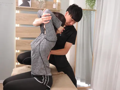 ⭐️ 人気No.1 ⭐️ 【 美容整体90分 】¥17600 → 8800