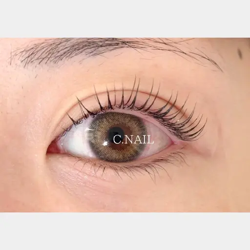 【12月限定】洗浄+まつげパーマ(コーティング付き)