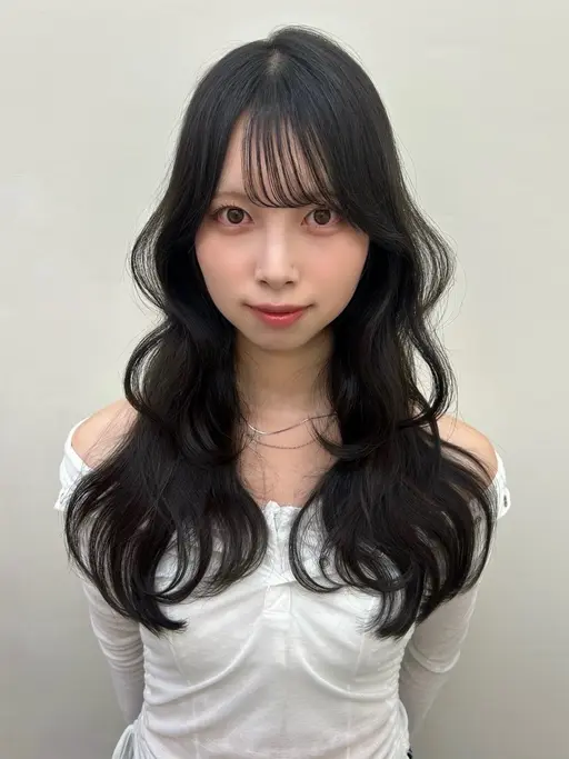 【日曜限定♩】cut + 1step treatment(超音波アイロン付き✩)