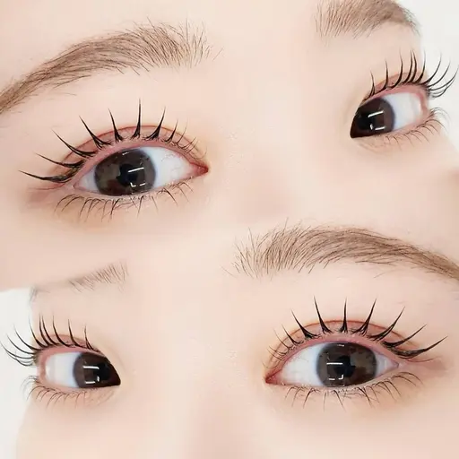 【ご新規様限定】🎀次世代パーマ・パリジェンヌ