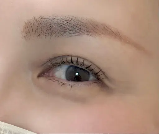 セラムラッシュリフト上下🪐✨