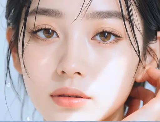 艶肌Wax☆肝細胞うる艶パック付き