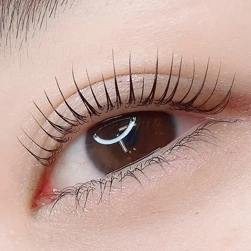 《当店人気No.1》パリジェンヌラッシュリフト※美容液ケア付