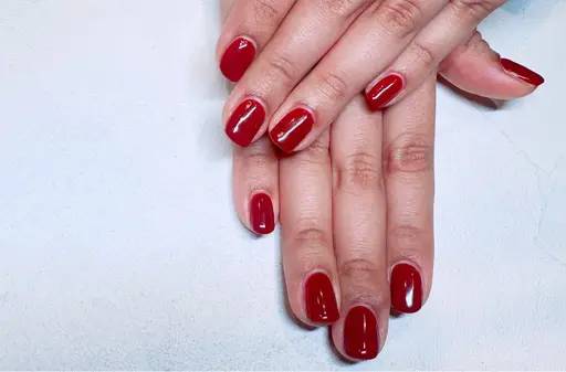 《オフなし》ワンカラー✨(ハンド)