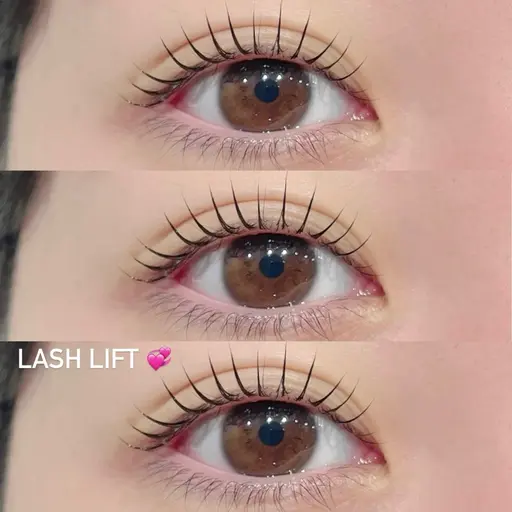 《 ミニモ平日限定🎀 》パリジェンヌラッシュorラッシュリフト【 コーティング付き 】《 ご新規様 》