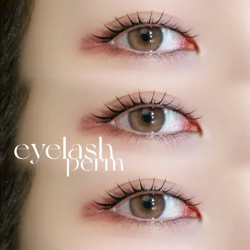 【平日限定価格✨】 ♡♡お目元に合わせて選べるPerm♡♡