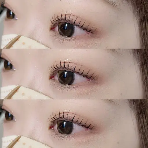 (UR30女性限定)上下まつ毛パーマ🪽当日2/24 14:30~限定🦋✨