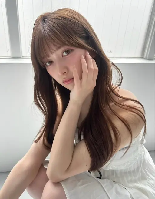 🎄ワンカラー+トリートメント🎄