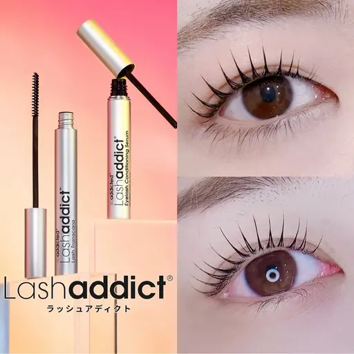 【12月末まで】似合わせまつ毛パーマ&ラッシュアディクト⭐️新規13900円/再来14800円