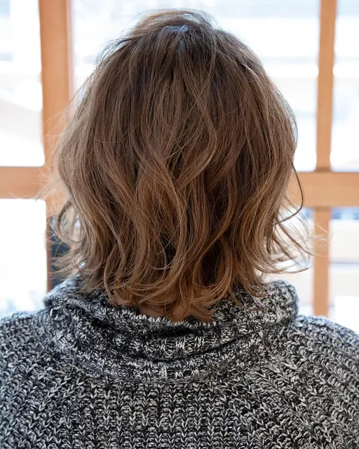 【🌸ミニモ限定🌸】🌈全体カラー🌈➕🌟うる艶プレミアムトリートメント🌟