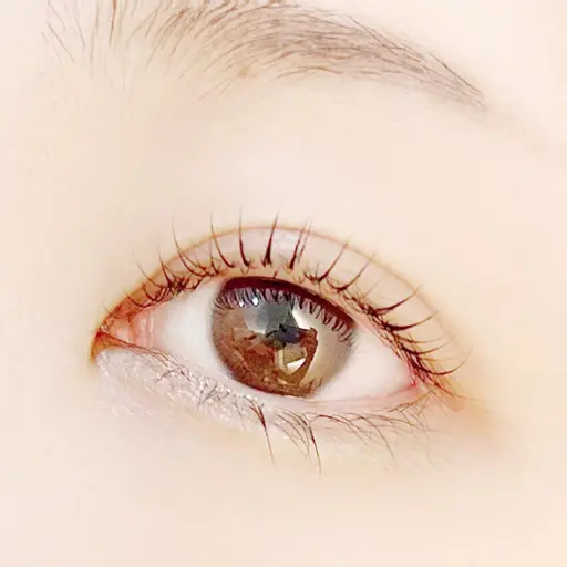 直前割❣️【上下まつげパーマ】(パリジェンヌもOK)コーティングトリートメント仕上げ