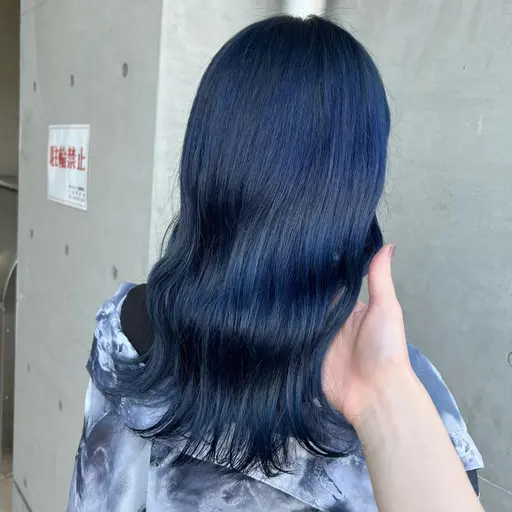 🧚‍♀️ご新規様限定🧚‍♀️ ケアブリーチ＋フルカラー＋潤いトリートメント