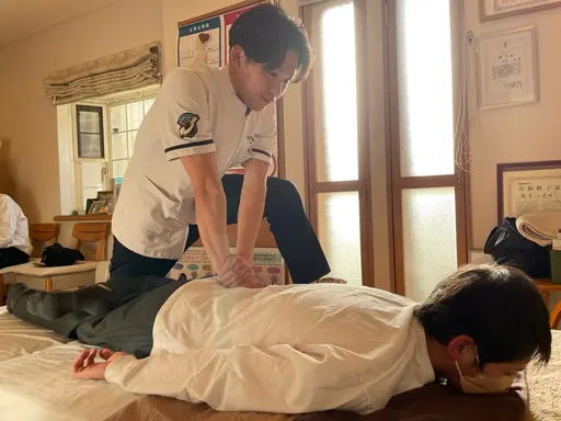 【資格取得説明会】