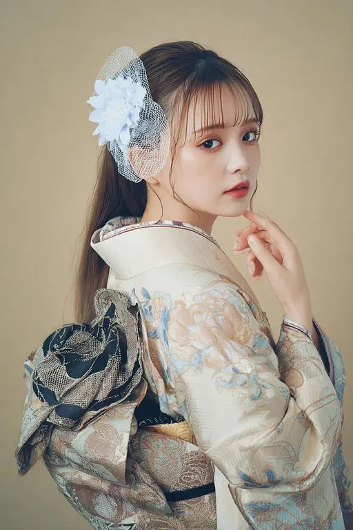 【U-23限定☀️ハレノヒ】カット➕ブリーチ有Wカラー➕潤いトリートメント💚ロング料金なし💚