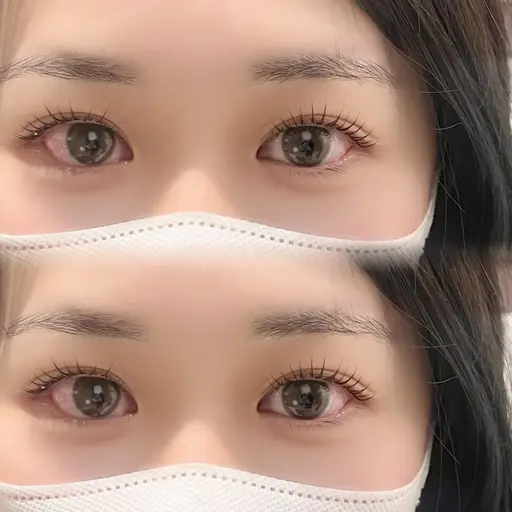 🎀新規様🎀次世代まつ毛パーマ