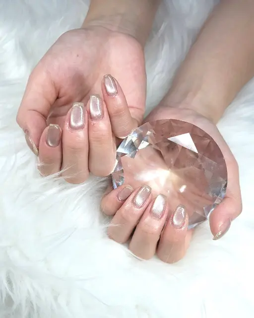 ご新規様限定❤️‍🔥マグネットネイル