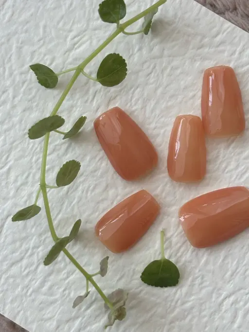 ✨期間限定✨ワンカラー（オフケア込）