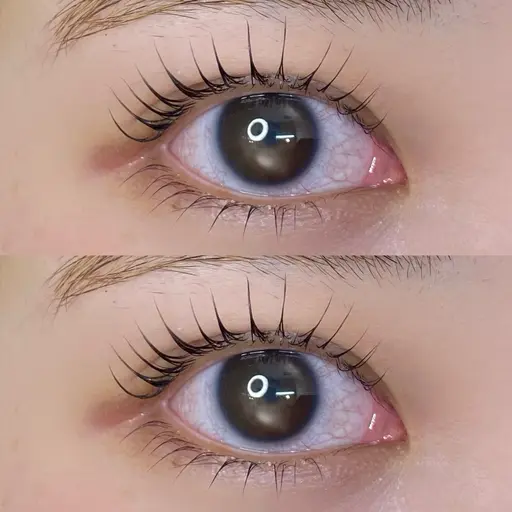 お試しパリジェンヌ3850円✨通常1050円のアイシャンプートリートメント付き🧴一度リクエストを送って下さい⚠️🌸