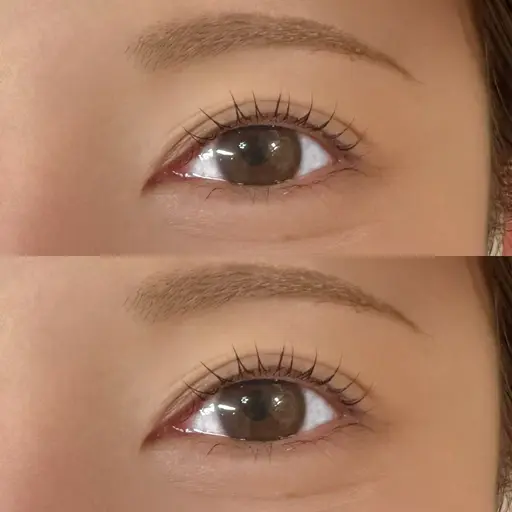 当日限定‼️韓国風ワンホンまつ毛パーマ(上まつ毛)👀✨️ ➕アイシャンプー付き✨️