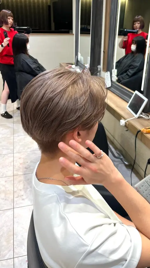 【🌿メンズカット🌿】