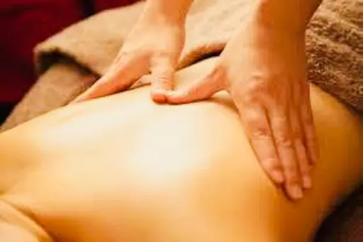 🌸特別企画🌸お試し60分アロマ全身トリートメント(女性のみ)条件有り