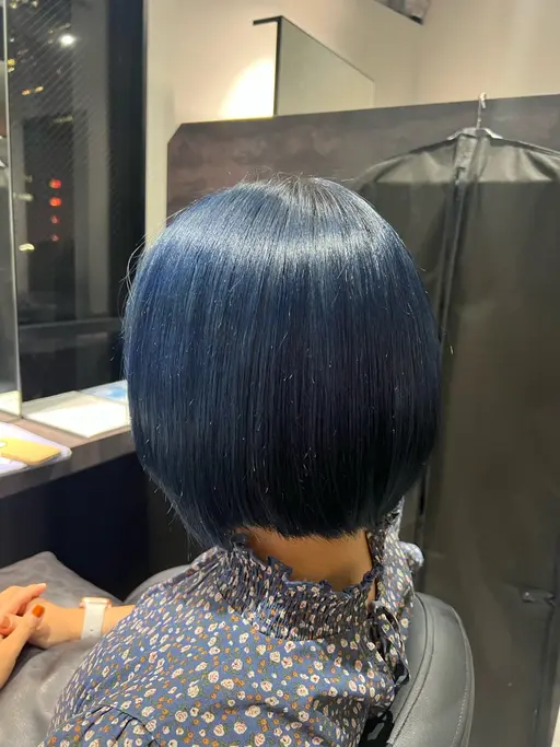 《19:00​〜​》ダブルカラーモデル🪼