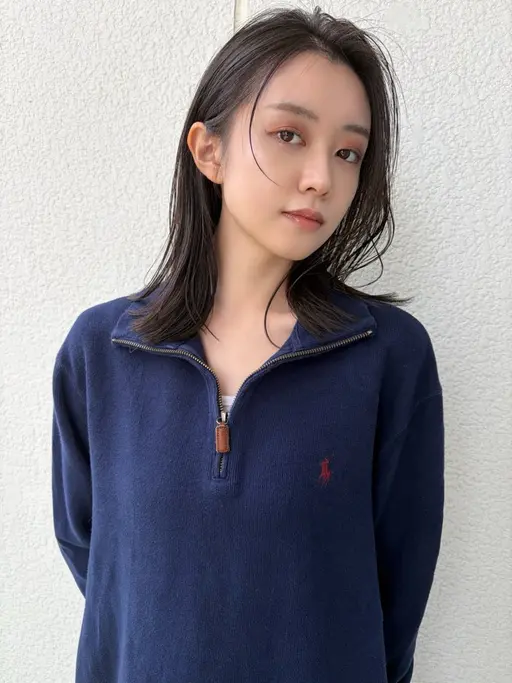 【Ｕ24限定】【2月限定】⭐️似合せカット⭐️➕ツヤカラー⭐️保湿トリートメント付き