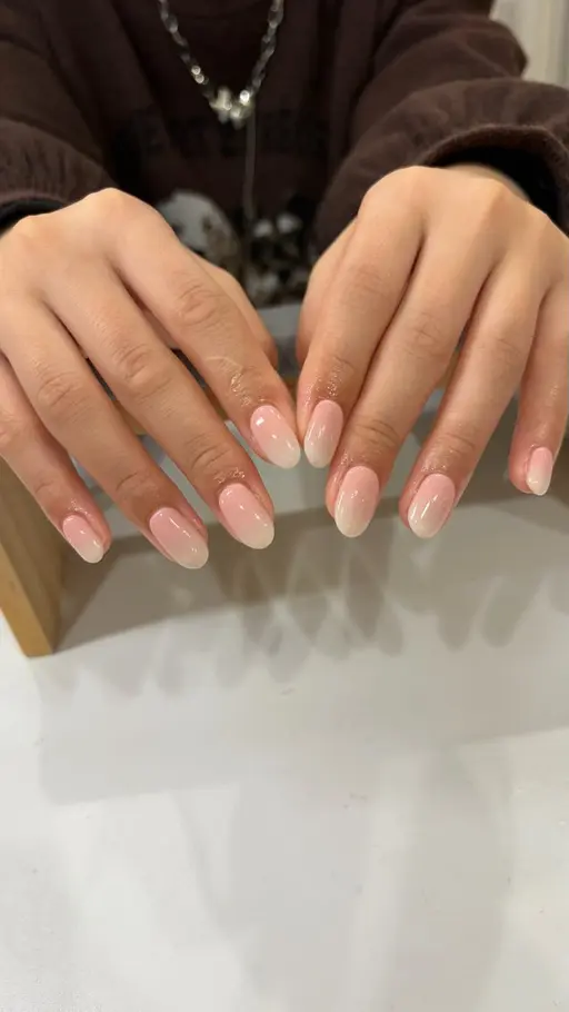 ❤️‍🔥先着1名限定❤️‍🔥hand white gradation