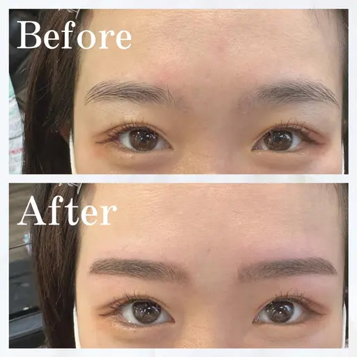 🤍🫧アイブロウWAX🫧🤍