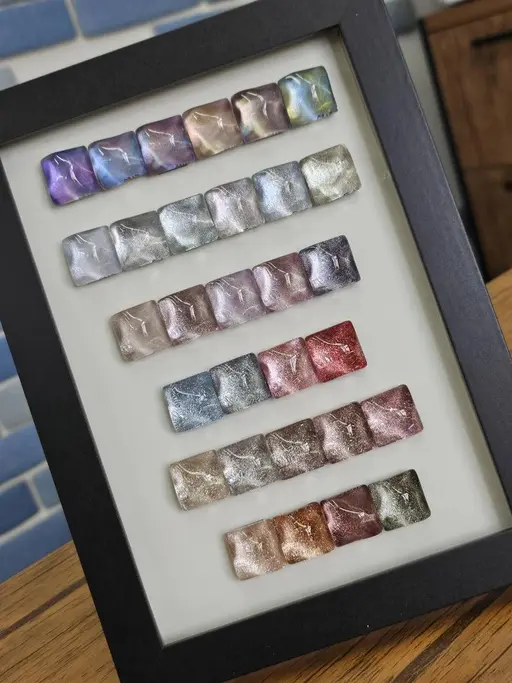 ★平日限定★ハンド(オフ込み)マグネットワンカラー￥5500→￥3500