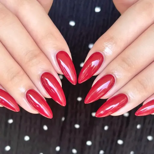 ハンド💅トレンドワンカラー【オフ込】