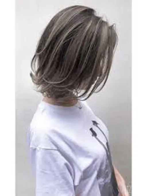 カットモデルさん募集！鎖骨下​〜​ロングの方是非！！レイヤー、ワンレンスタイル、ショートボブ