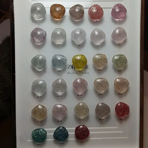 フラッシュネイル(オフあり)