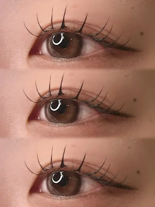 U 30 オフなし➕フラットラッシュ80本💗🫧