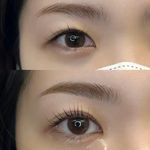 【OPEN記念⭐︎】ダメージレス◇似合わせまつげパーマ［ラッシュリフト］