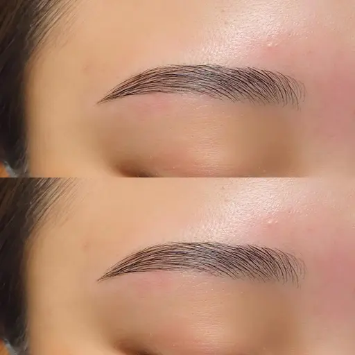 ✧眉毛menu ✧🧺ハリウッドブロウリフト（wax付）🧺