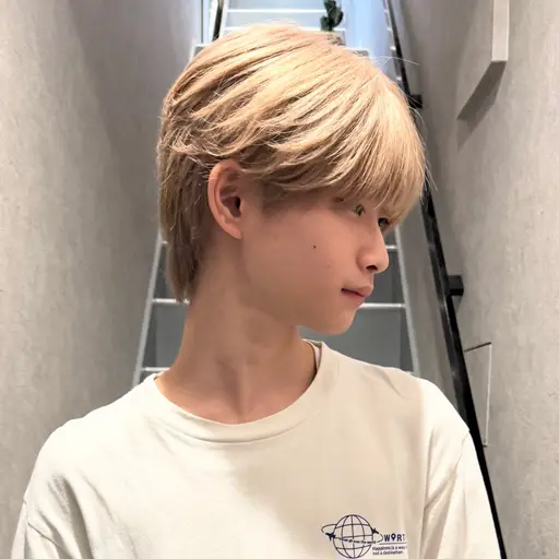 🫧メンズカット🫧（18歳​〜​27歳以下）